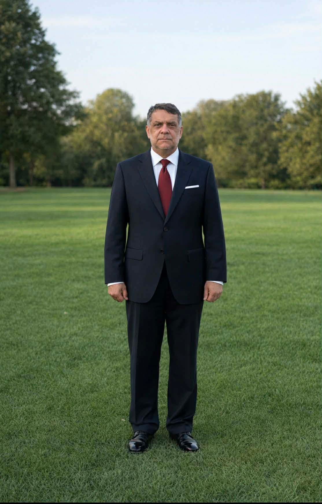 Златко Јовић, потпредседник СПМ