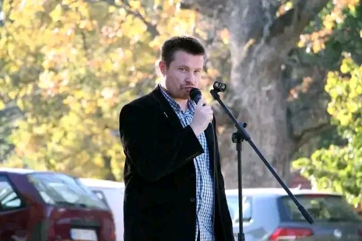 Саопштење за јавност: Српски покрет Монархиста захтева забрану уласка Дина Мерлина у Србију и отказивање концерта у Краљеву — слика 1