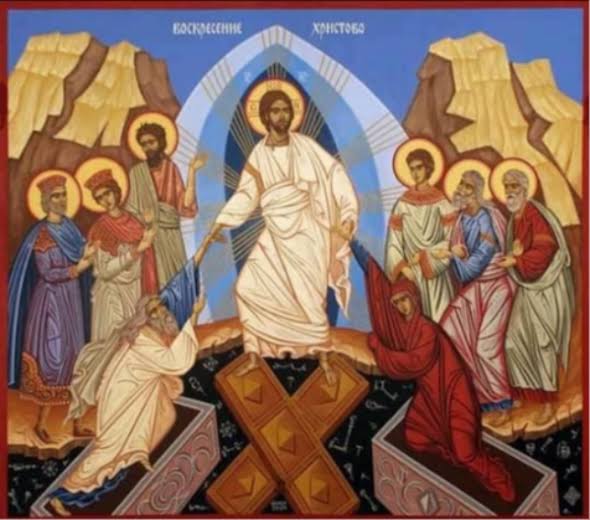 Срећан Васкрс