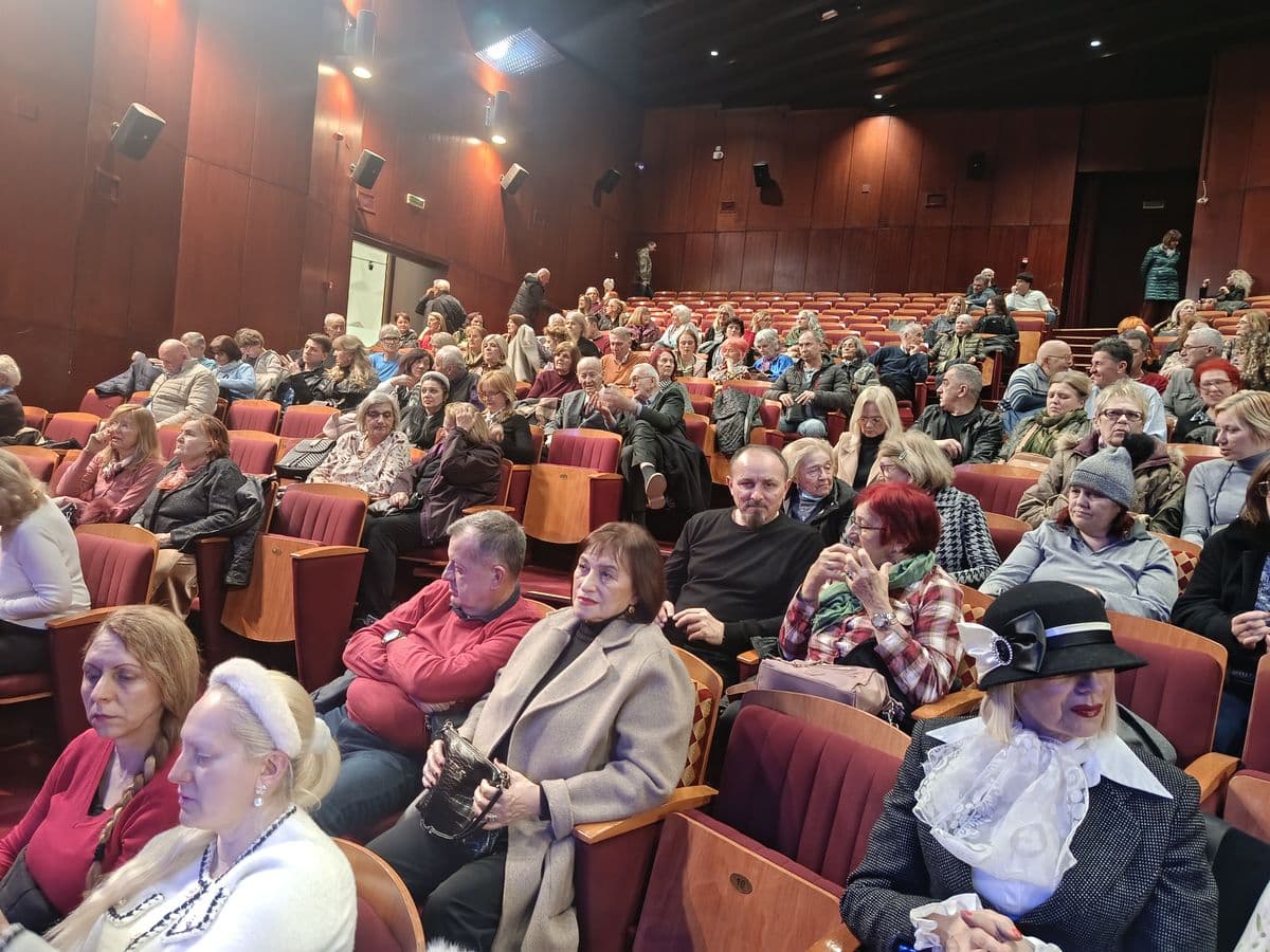 Саопштење за јавност: Пријем Њ.К.В. Књегиње Јелисавете Карађорђевић у Чачку — слика 3